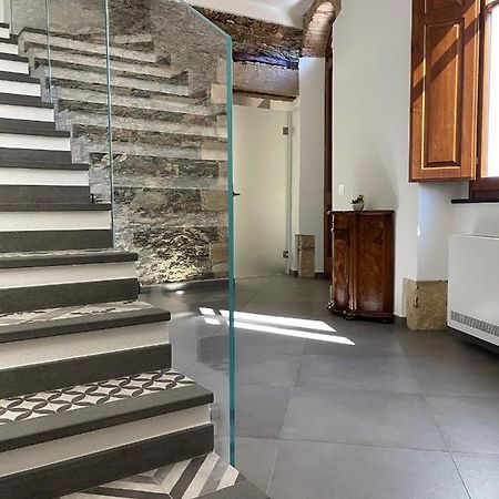 Dimora Taturi Hotell Teulada Exteriör bild