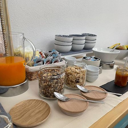 Dimora Taturi Hotell Teulada Exteriör bild