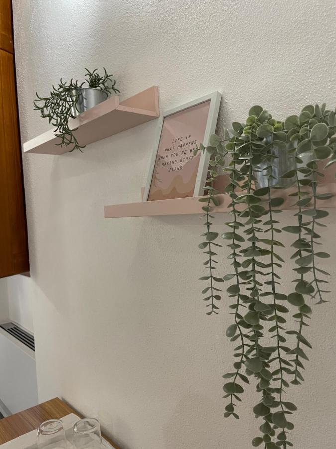 Dimora Taturi Hotell Teulada Exteriör bild