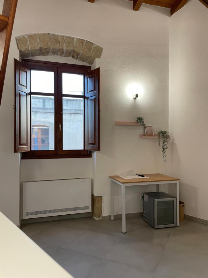 Dimora Taturi Hotell Teulada Exteriör bild