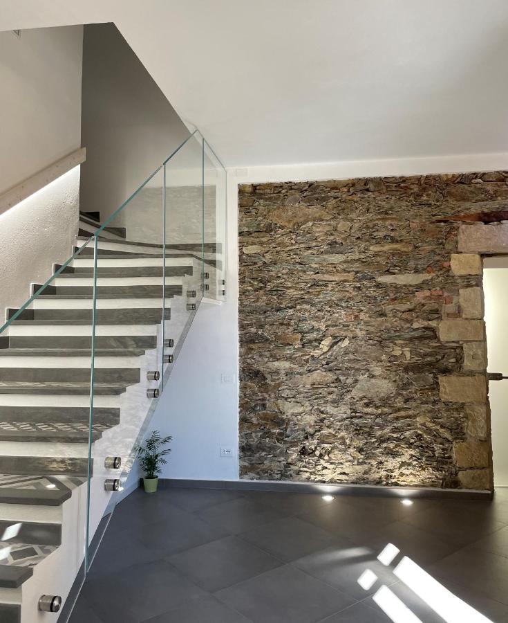 Dimora Taturi Hotell Teulada Exteriör bild